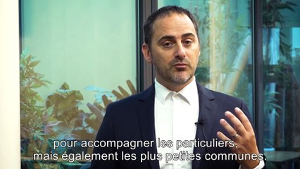 Propositions du groupe de travail sur l’énergie pour la relance - Vidéo de présentation - Jeudi 2 juillet 2020
