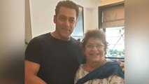 Saroj Khan के इलाज का खर्च उठाया Salman Khan ने: ऐसे की Saroj मदद ! | FilmiBeat