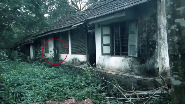 ক্যামেরায় ধরা পড়া কিছু ভৌতিক দৃশ্য Scary Moments Caught on Camera | Ghost Series