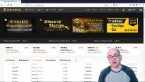 A Complete Idiots Guide To The Binance Trading Platform [EASY STEP BY STEP GUIDE]