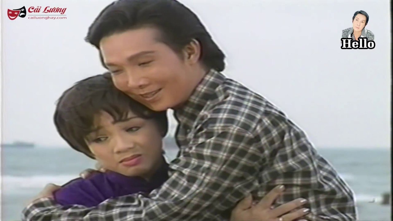 Cải Lương Vũ Linh, Phương Hồng Thuỷ, Thoại Mỹ, Thoại Miêu Hay Nhất - Cải Lương Xã Hội Hay Nhất