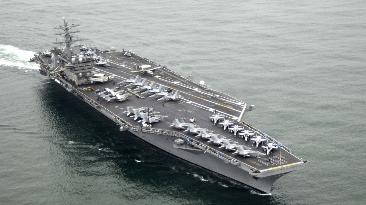 India VS China | ‘Vishal’ Aircraft Carrier திட்டம் |  Aircraft Carriers