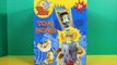 Tom And Jerry Tom Bomb Rocket Game Hanna Barbera Toys