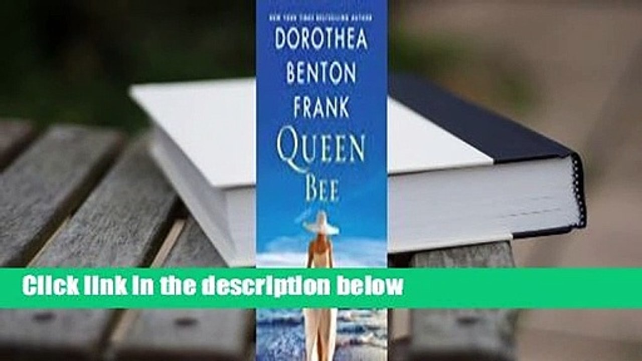 Pdf download Queen Bee E-book full