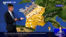 La météo pour ce samedi 4 juillet 2020