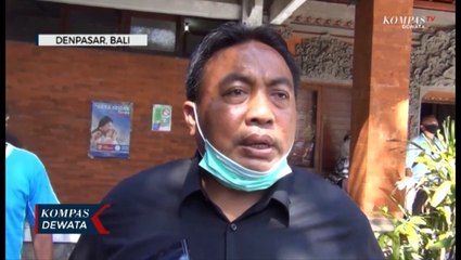 Sistem  PPDB, Orang Tua SIswa Gruduk kantor DISDIKPORA