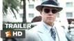 Allied Official Trailer - Teaser (2016) - Brad Pitt Movie