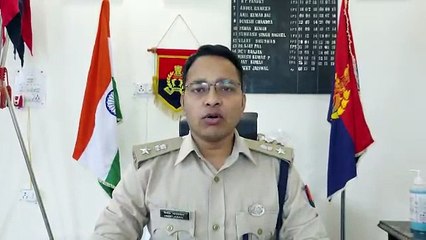 कांधला पुलिस और बदमाशों के बीच मुठभेड़, गोली लगने से दो बदमाश घायल