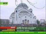 Kosovo Euronews RTTV