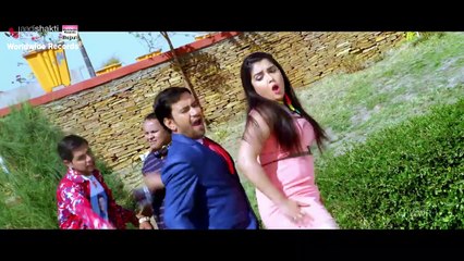 बिल के पीछे पड़ गई ला। Bil ke peechhe pad gayila, bhojpuri world