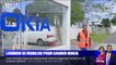 À Lannion, les habitants se mobilisent pour soutenir les employés de Nokia menacés de suppression de poste