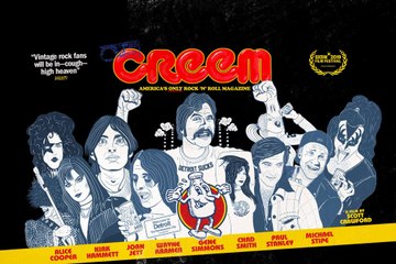 Creem: America's Only Rock 'N' Roll Magazine Trailer #1 (2020) Documentary Movie HD