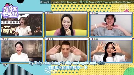 [Vietsub] Ngoại Bát Hành - GAME Cut