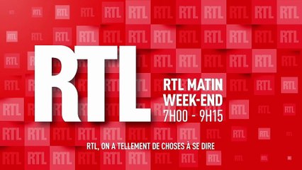 Le journal RTL de 8h30 du 04 juillet 2020