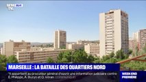 Municipales à Marseille: qu'attendent les quartiers Nord du futur maire ?