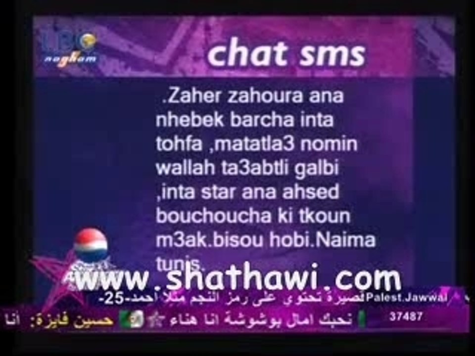 Sms part1