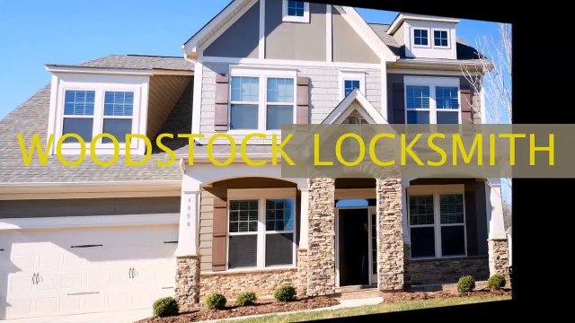 B & P Locksmith | Locksmith Woodstock