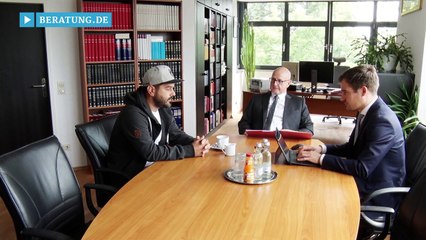 Anwaltskanzlei Haizmann & Büttner in Regensburg – Ihr Experte für Straf- und Familienrecht