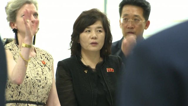 최선희 미국과 마주앉을 필요 없어 ...비건 방한 앞두고 대미 압박 / YTN