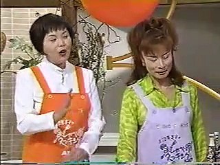 ドライカレー　ゲスト：小柳ルミコ　本多功禰先生　上沼恵美子のおしゃべりクッキング　1996