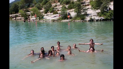 le maire de Martigues Gaby Charroux évoque les aides mises en place