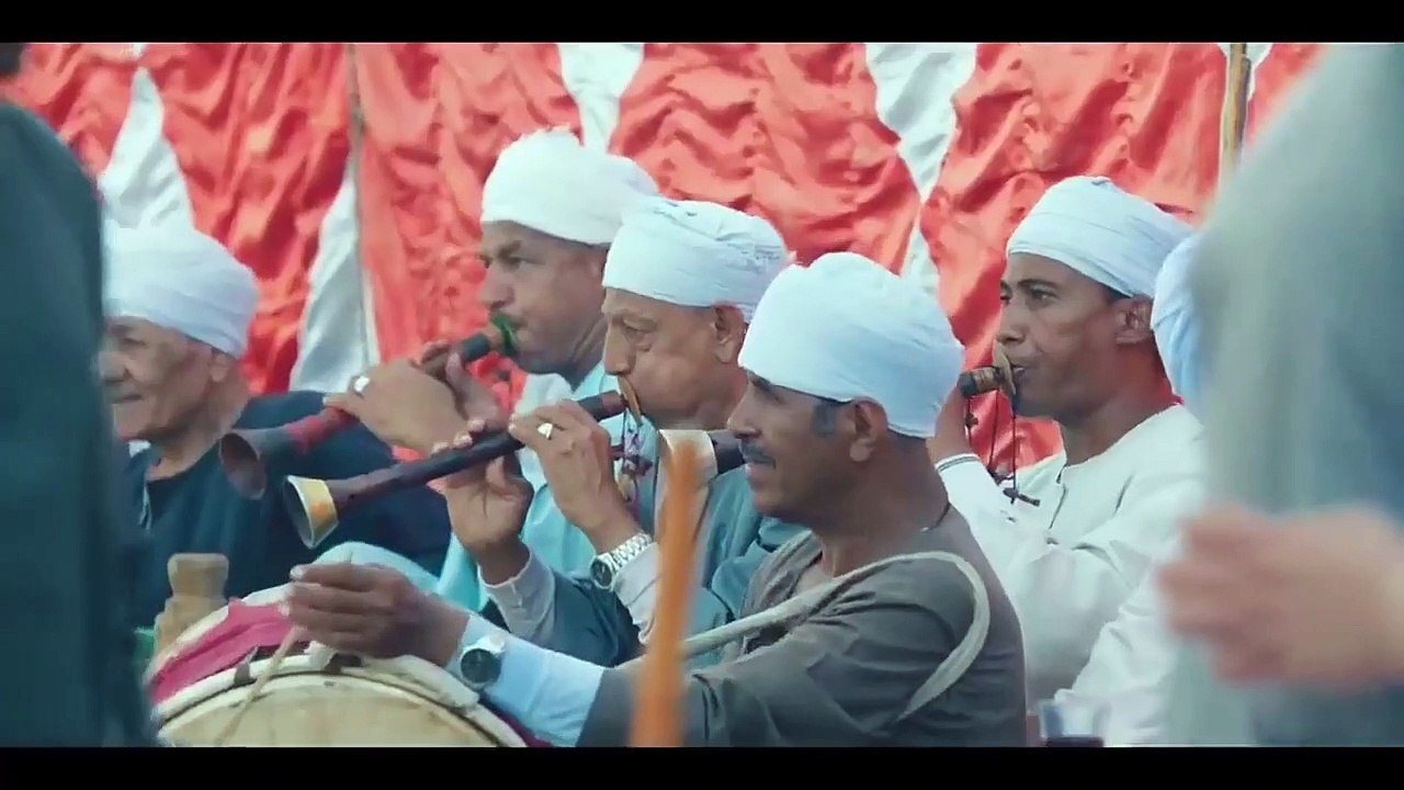 مسلسل نسر الصعيد الحلقة الأولى كاملة بجودة عالية