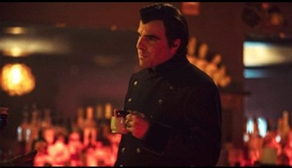 NOS4A2 “S2E03” Season 2 Episode 3 — “ The Gas Mask Man “ | Official — TV Series