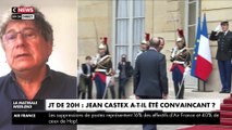 Eric Coquerel : « C'est un peu plus de manière visible la prise de pouvoir de l'Elysée »