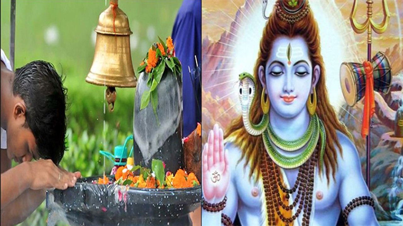 Sawan 2020 : सावन में क्या करें, क्य़ा न करें ।...