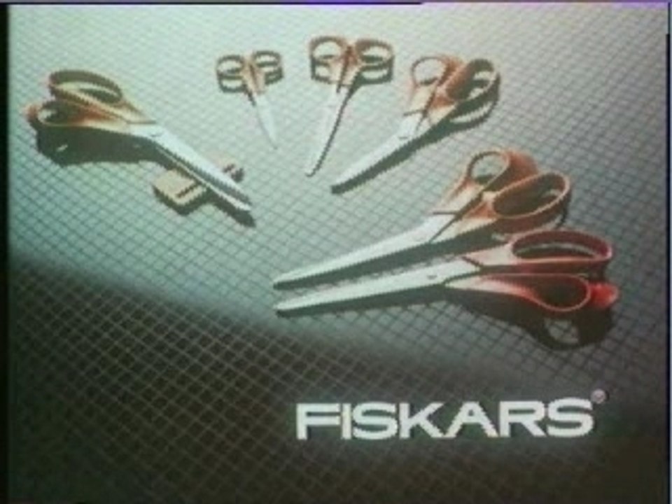 Fiskars