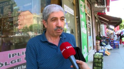 Fırıncılardan ekmekte zam tartışması