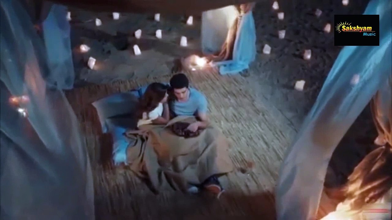 ZARA ZARA BEHTA HAI I HINDI ROMANTIC SONG I HAYAT MURAT SONG MASHUP I PYAR LAFZON MEIN KAHAN