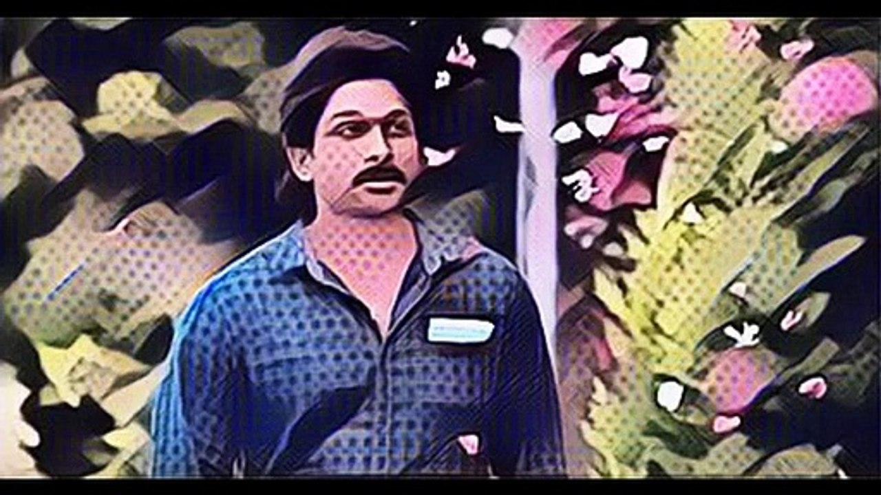 Ala Vaikunthapurramuloo Emotional Acknowledgement BGM