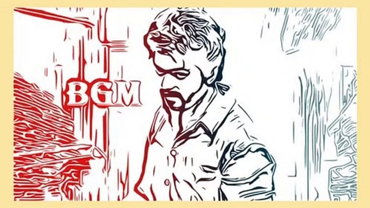 Master Movie BGM ll Master Movie Theme BGM