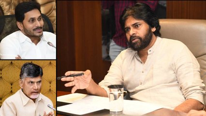 Pawan Kalyan Motive On Issue Based Politics Highlighted Again || Oneindia Telugu