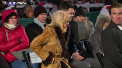 صديقة نجل ترامب مصابة بكورونا