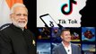 TikTok CEO To India Employees | TikTok కు రాబోయే రోజుల్లో అంతా మంచే జరుగుతుంది, ఉద్యోగులకు భరోసా!