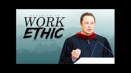 Do People Know You Because Of Your Unbelievable Work Ethic_ - Study Motivation