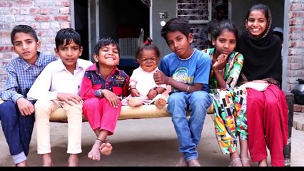 Man or a Baby  - Story of Manpreet Singh