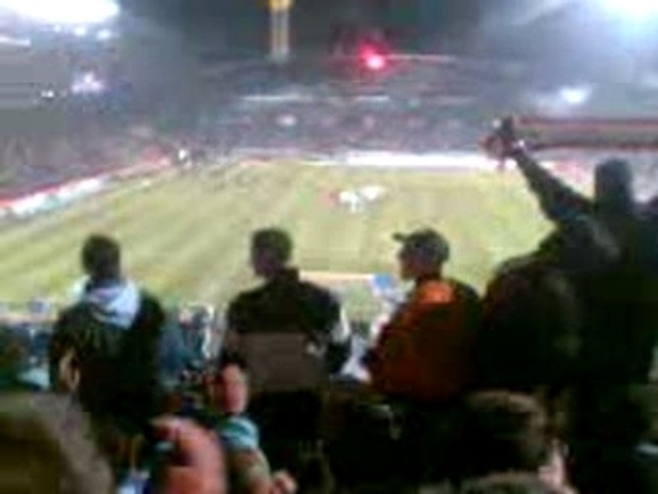 Ki saute pas nest pas marseillais