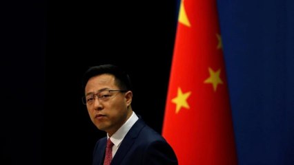 Beijing reacts after PM Modi's Ladakh visit