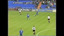 Granada Match Live (itv) Latics 2-2 Port Vale (2nd Half) 1995/96 Football League Division 1, 5/11/95