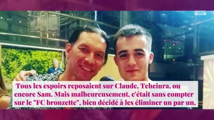 Koh-Lanta 2020 : Inès fait une étrange confidence sur l'aventure