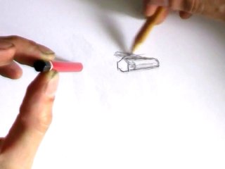 01. Что мешает рисовать