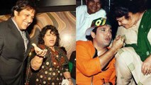Saroj Khan के साथ कैसी थी Govinda की पहली मुलाकात