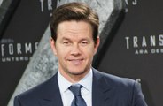 Taking it easy: Mark Wahlberg has relaxed his strict schedule during lockdown