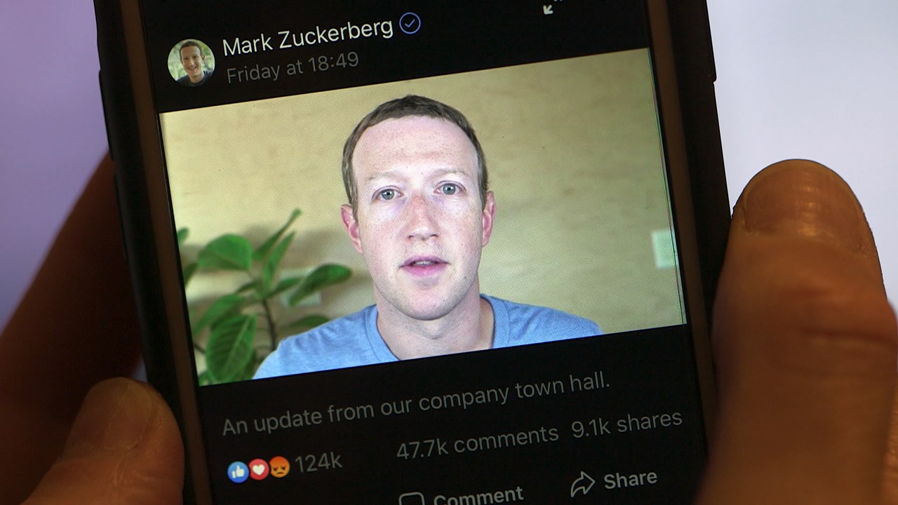 The Great Facebook Boycott: Will it make any difference? | The Listening Post (Full)