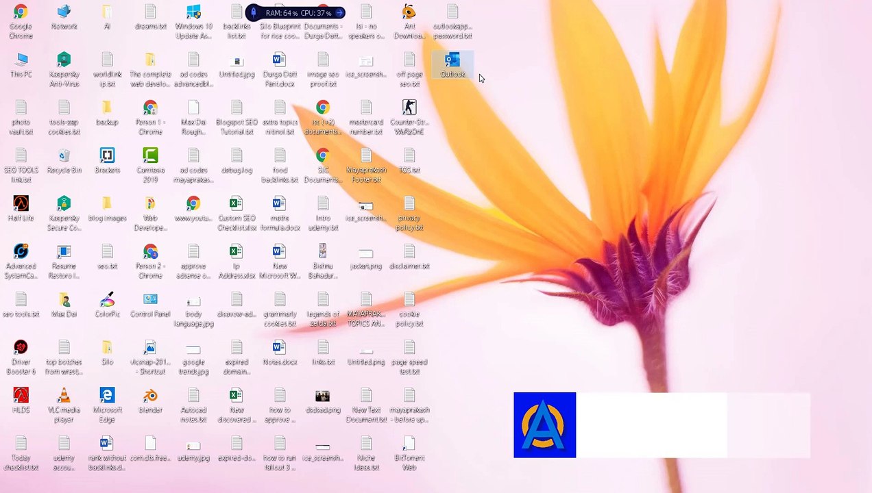 How To Add Reminder in Outlook Email Attachments 2019 - Creating New Appointments