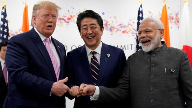 India-Japan Secret Plan Against China | Defence Intelligence | Oneindia Tamil