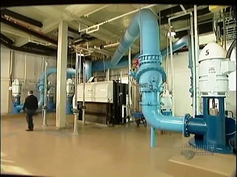 How Its Made - 078 Drinking Water